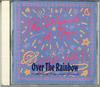 CD РАЗНЫЕ ИСПОЛНИТЕЛИ - Over The  RAINBOW 30DP5193 CBS SONY 1988 Япония Джаз Б/У