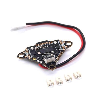 Полетный контроллер F4DC для FPV дронов, несколько режимов, с функциями стабилизации высоты и удержания позиции