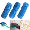 Clay Texture Roller Durable Construction Compact Portable Easy To Use Handmade Tile Art Painting Roller Tool