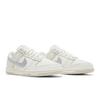 Женские кроссовки Dunk Low Sail Oxygen Purple DX5930-100