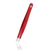 Пинцеты Ruby's Tweezers Evolution Classic Swiss Cross Red 1K906WH, Швейцарские Премиум-пинцеты