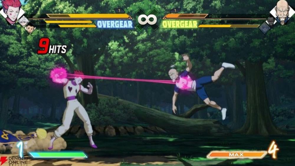 Хантер Хантер Нэн Импакт Норт Свитч (Импорт Америка) –