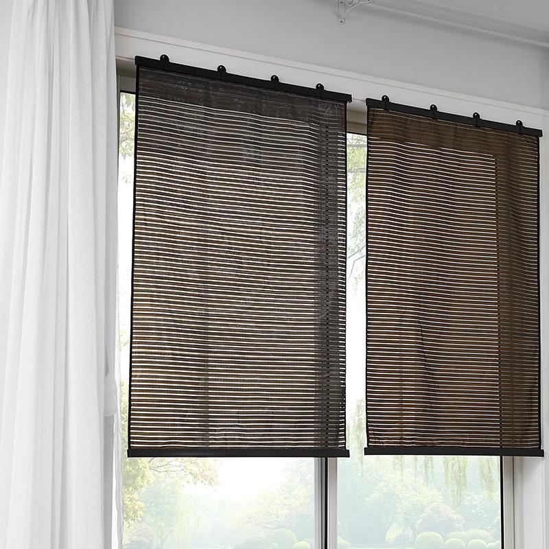 1 шт. солнцезащитный козырек без перфорации, солнцезащитный крем, затемняющие рулонные шторы с УФ-защитой, теплоизоляция