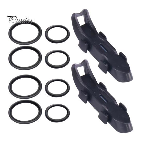 1/2/3 шт. Магнитный держатель крючка для рыболовной приманки с резиновыми кольцами, крючок для приманки без отверстия, автоматический держатель крючка для рыбалки на открытом воздухе