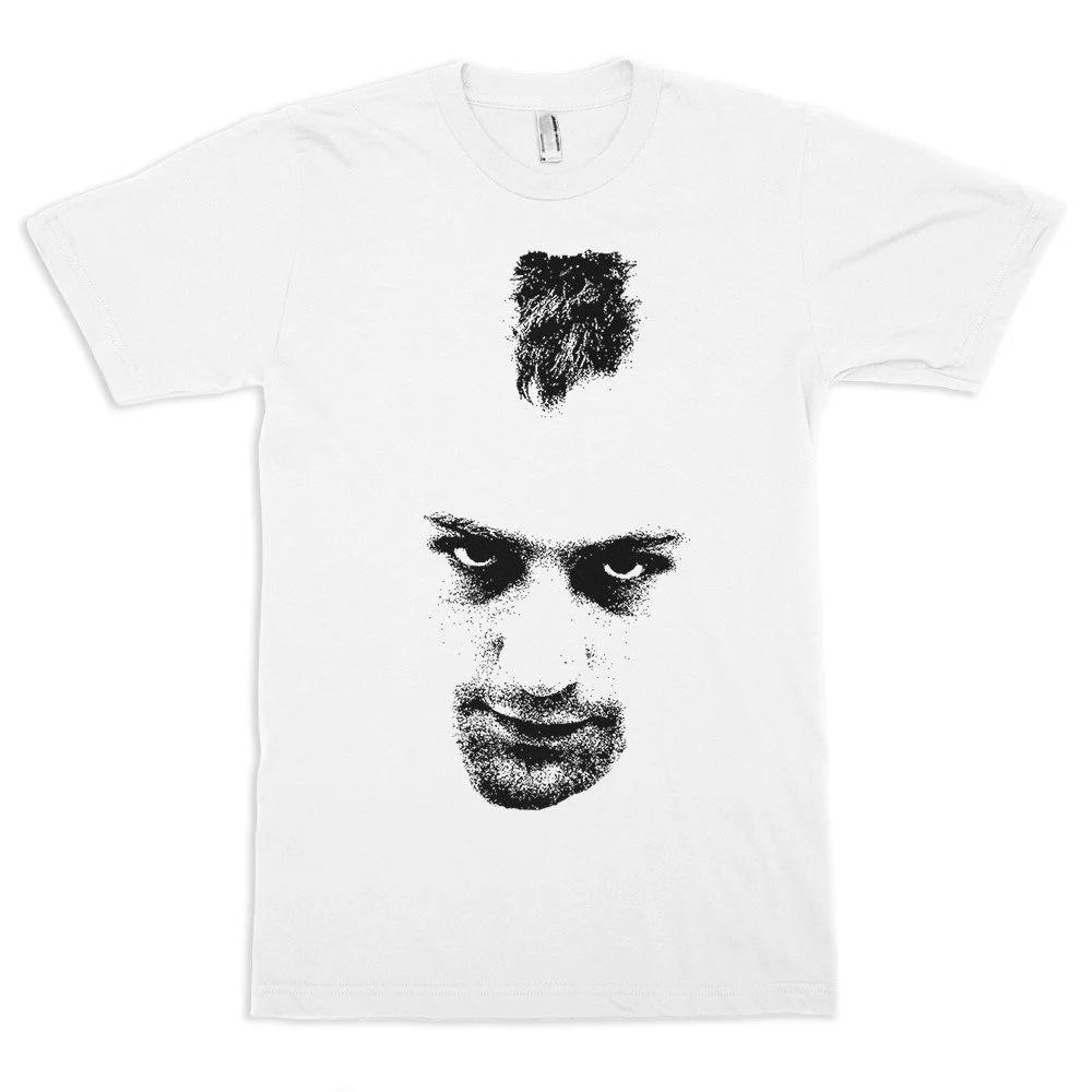 Robert De Niro Taxi Driver Tshirt Unisexs Tshirt Summer New Casual Street Unisex Tshirt