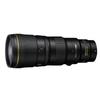 Nikon Полнокадровый телеобъектив Nikkor Z 600mm f/6.3 VR S