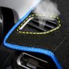 Накладка на панель приборов автомобиля Коврик на приборную панель для Kia Niro DE Hybrid E-Niro I 2016 2017 2018 2019 2020 2026 Противосолнечная подушка с защитой от УФ-излучения