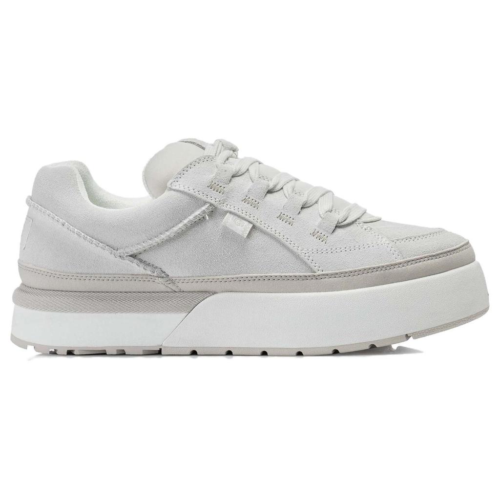 UGG Goldencush LT Белые женские кроссовки 1152758-WHT