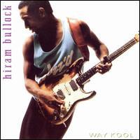 CD ХАЙРЕМ БУЛЛОК - Way Kool 7823532 Atlantic Jazz 1992 US Jazz Б/у