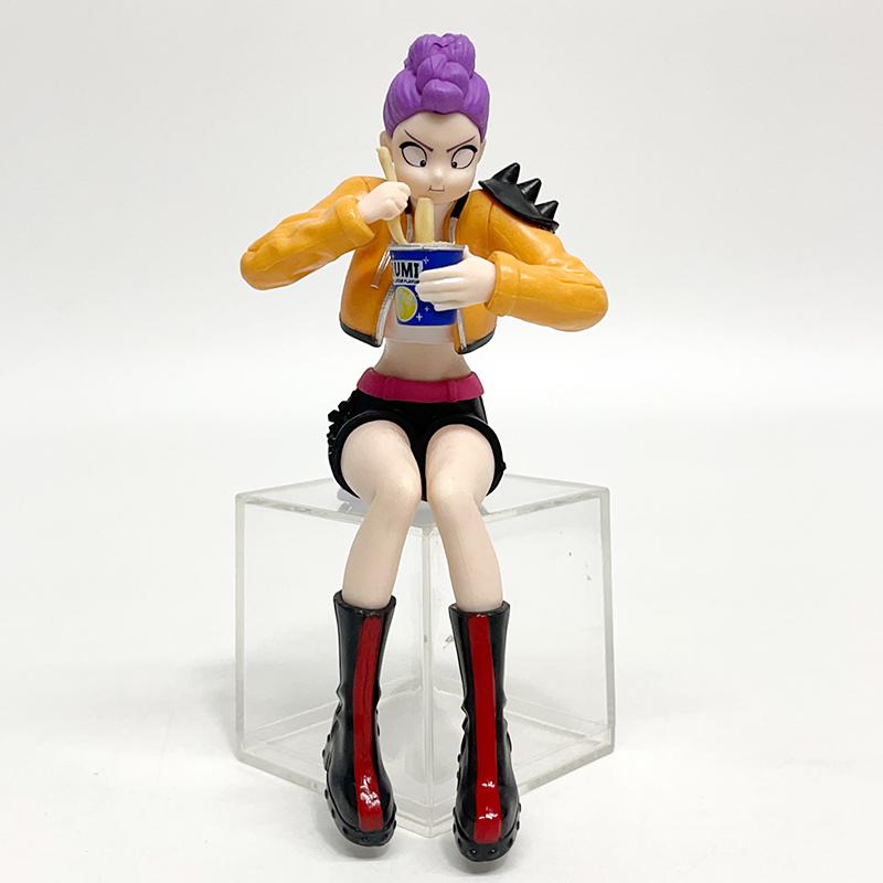 Лапша Kpop Охотница на демонов Руми Зои Мира аниме поливинилхлорид коллекция персонажей настольные безделушки Детский подарок