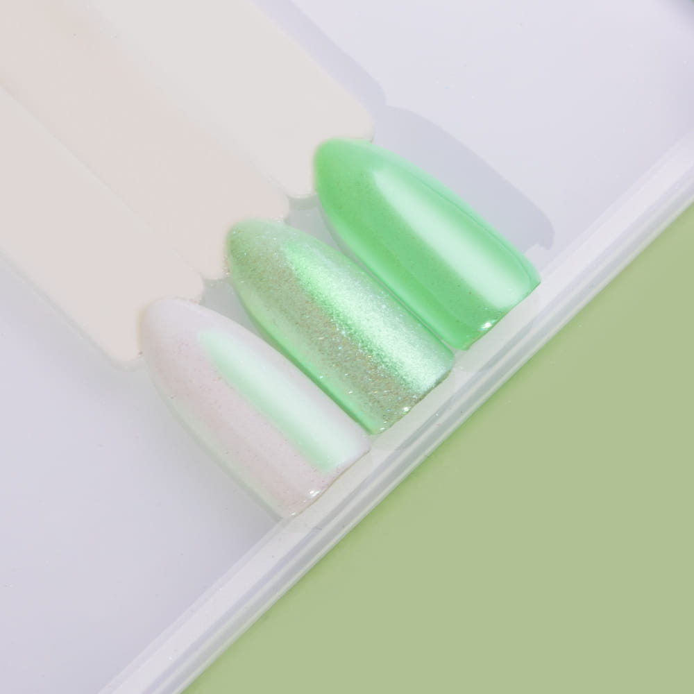 Pyłek Do Paznokci Glowon Allepaznokcie Olivia 0,3G