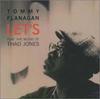 CD TOMMY FLANAGAN  LETS TKCB71834  1999 Japan ObiJazz Used