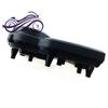 Motorcycle For Yamaha FZ1 FZ1N FZ6 FZ6N Speed Meter Instrument Case Odometer Tachometer Housing Box CoverSingle Turn DOUBLE TURN