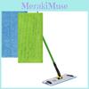 Впитывающая моющая насадка из микрофибры, совместимая с Flash Power Mop для мытья пола
