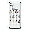 Чехол для телефона 'Анатомия Грей' для Oneplus 13R 13 12R 11 10T 10R Nord N100 N200 N10 10 9 9R 9RT CE 3 2 Z Pro 5G Мягкий ТПУ чехол Fundas