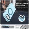 9a Magnetic for Magsafe Matte Phone Case for Google Pixel 9A Pixel9 A 9Pro XL Candy Color Полупрозрачный PC + TPU Защитный противоударный бампер