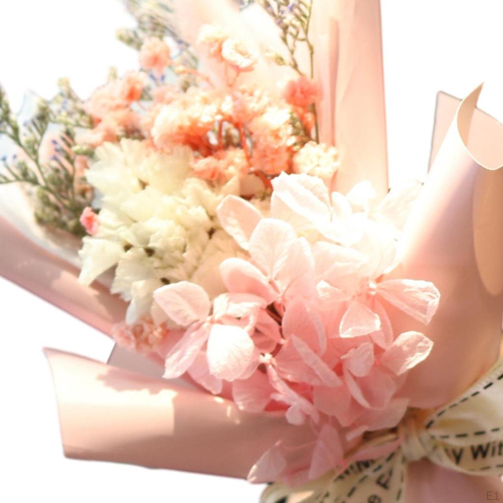 Автомобильные освежители воздуха, вентиляционный зажим, многоразовый сушеный букет, автомобильные аксессуары, декор интерьера