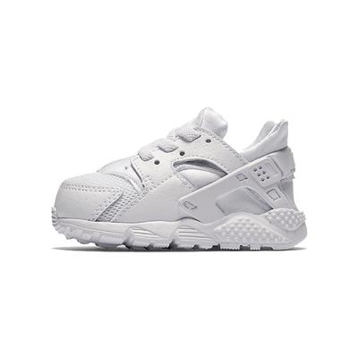 (TD) Air Huarache Run 'White' Baby 704950-110