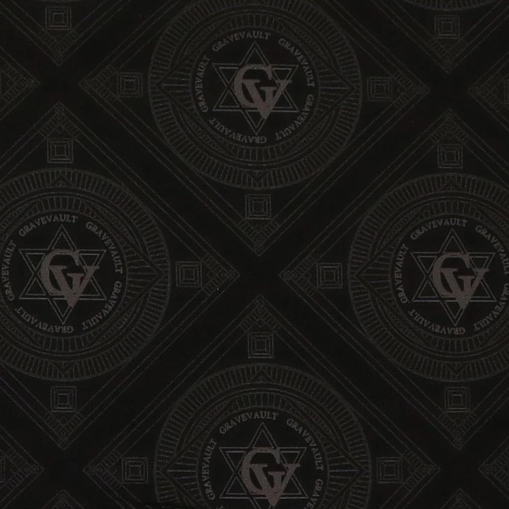 Grave Vault LANDMARK 3052372 Короткие боксеры спереди Сделано в Японии Размер люкс M Мужские трусы, Застежка, Нейлон, Япония, Подарок, Черный, Forest_Black,