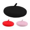 Yousheng Pet Hat Регулируемый милый берет с котом Удобный мягкий костюм для собаки Головные уборы Реквизит для фотосессии Домашние модные аксессуары