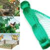 Чехол для пруда из сетки Многофункциональная сетка с колышками Дышащая большая сетка Защитная сетка для растений Пруд для разведения рыбы