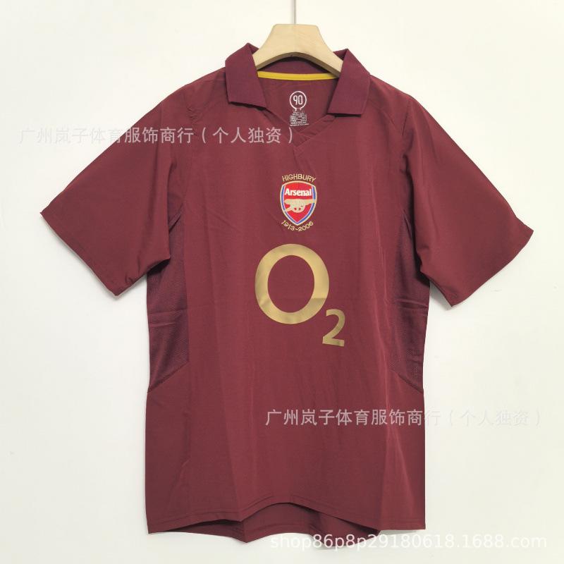 Vintage La Liga Santos, jersey Barcelona No. 10 Paris Portugal Inter Milan AC Brazil football jersey