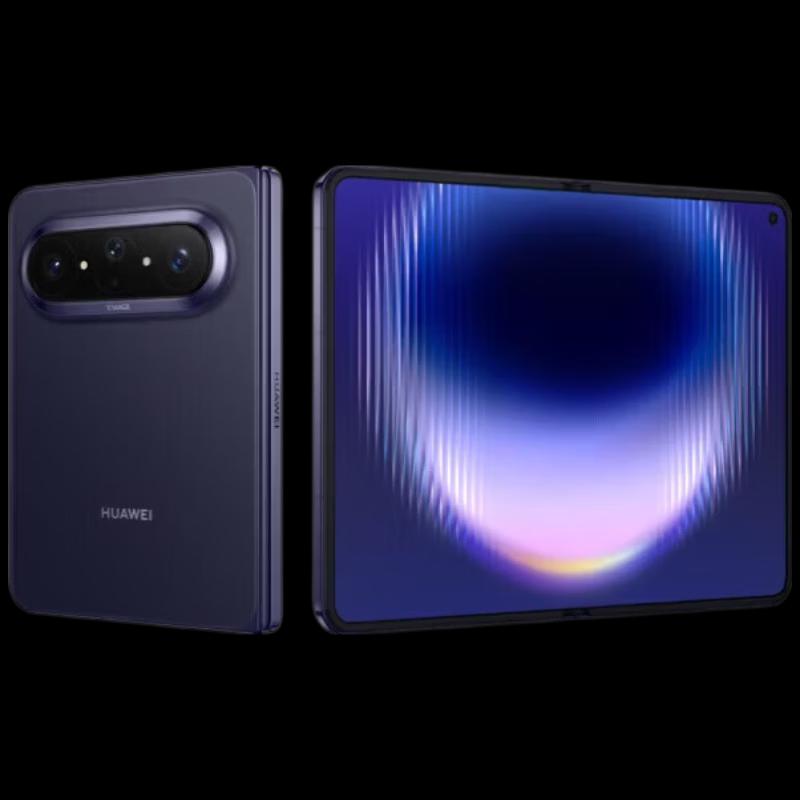 Huawei Складной телефон Pura X Max Коллекционное издание (Китайская версия)