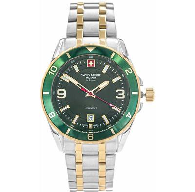 Часы Swiss Alpine Military 7034.1144 Sierra