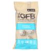 The GFB Gluten Free Bites, Coconut + Cashew, 10 Packs, 1.2 Oz (36 G) Each