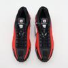 HQ1988-600 Nike Shox R4 Университетский Красный Черный Металлический Серебристый (Мужской)