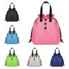 Heat Preservation Insulated Meal Bag Foil Insulation Lunch Box Bag Food Storage Picnic Bag  Kids
