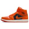 Air 1 Mid Se 'Rush Orange' Women's Jordan DM3381-600