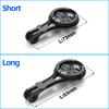 XODCK Trek Bontrager Blendr BMC ICS Cervelo Bike Stem Handlebar Out-front Gopro Combo Mount for Garmin Wahoo Bryton IGPSPORT