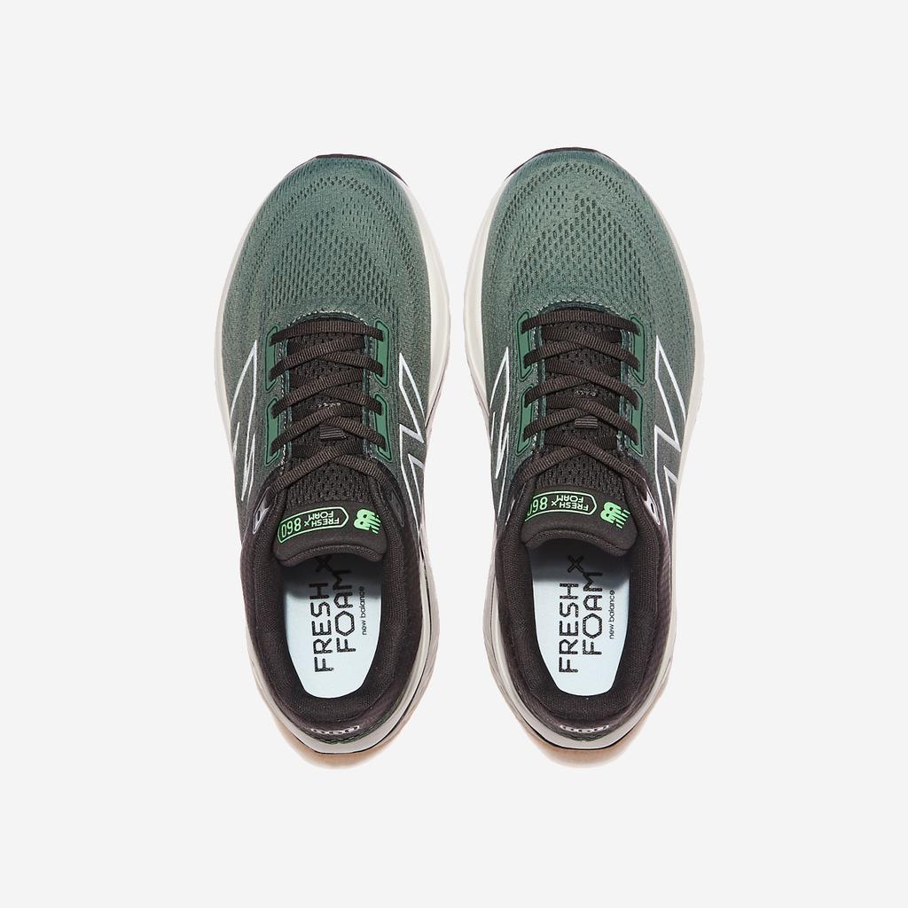 New Balance M860U14, M860U14, 1020111743, Популярная корейская обувь