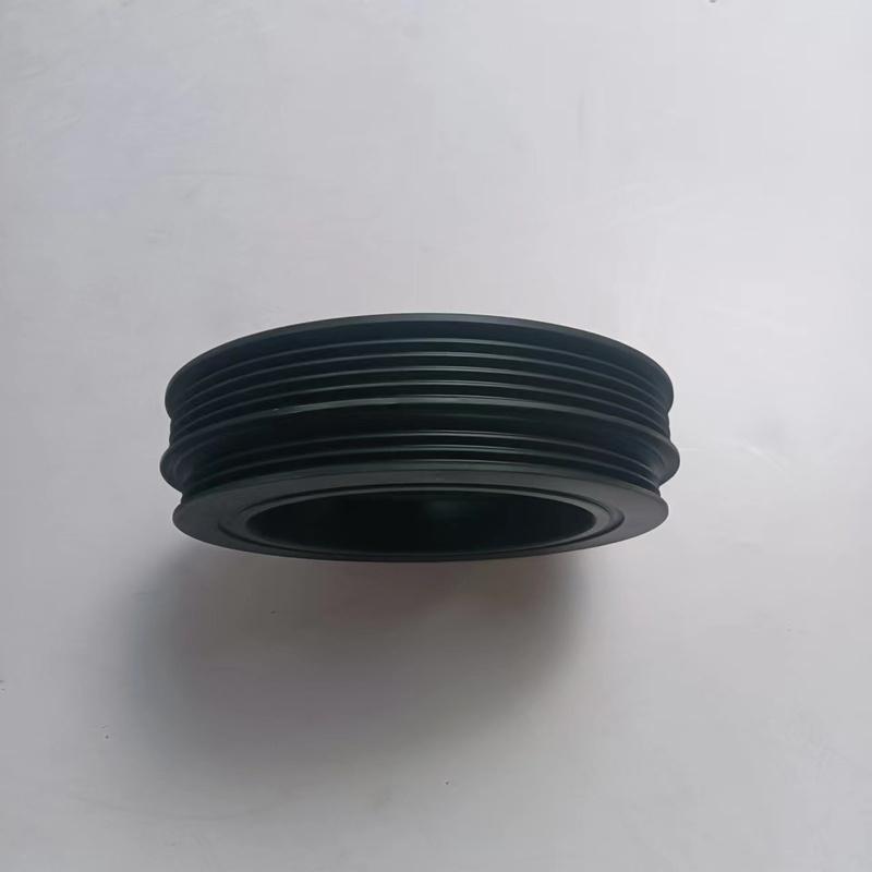 High Quality Crankshaft Pulley for Baic X35