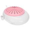 Nail Dust Collector Electric Nail Dust Cleaner Extractor Vacuum for Nail Art