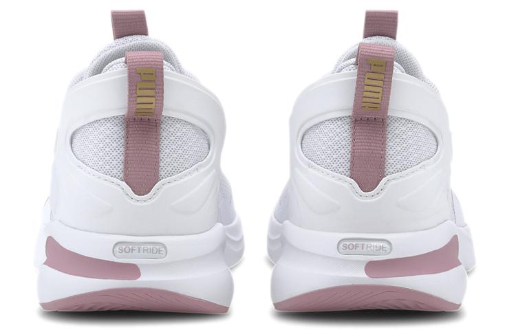 Puma Женская обувь Softride Rift 'White Foxglove'