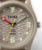 TRIWA Watch Time for Oceans Sand TIME FOR OCEANS Imported [TRIWA] Men's TFO105-CL152612 [Regular Product]
