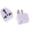Universal Travel Power Plug Adapter Usa Eu Euro Asia To Au Australian 3 Pin
