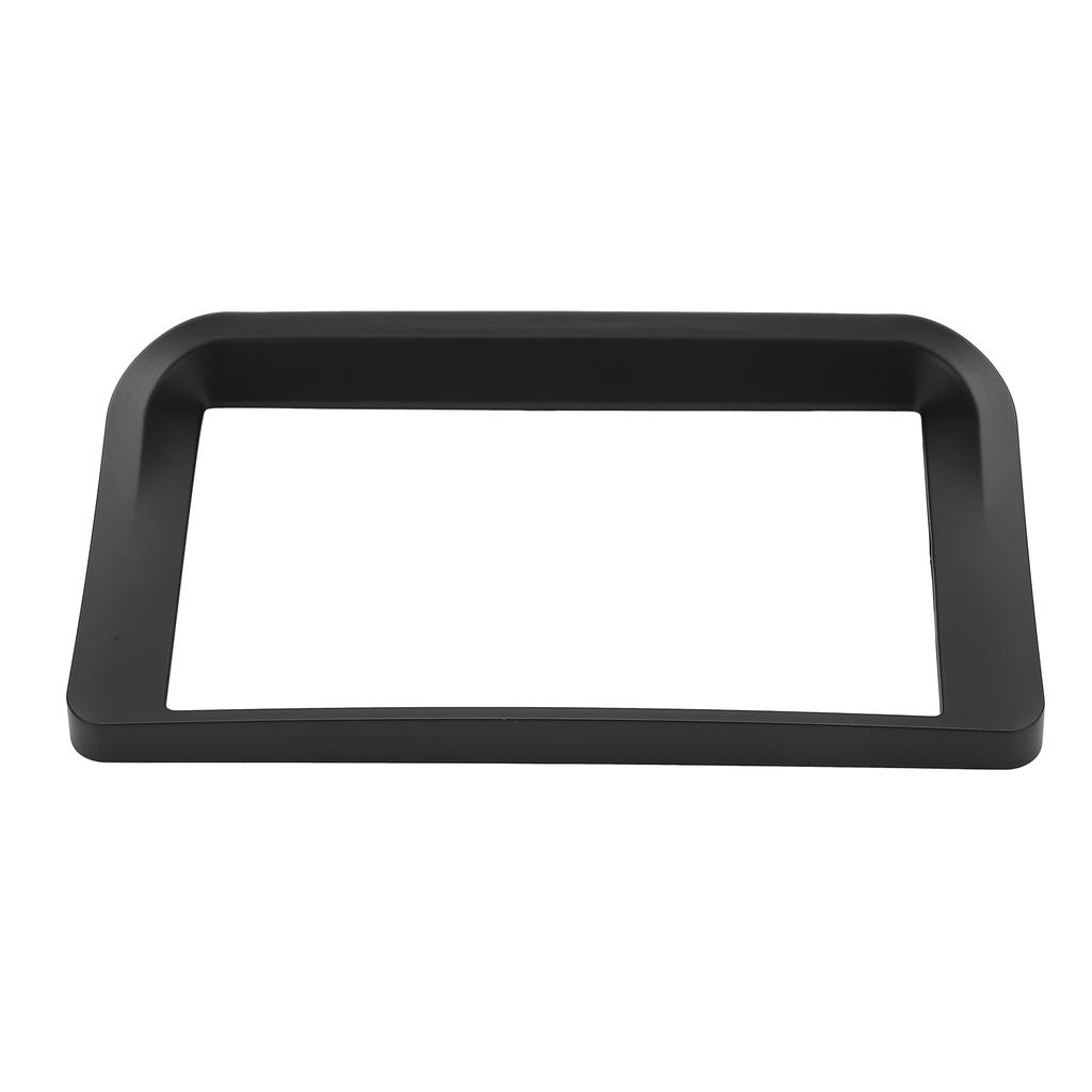 2Din Radio Stereo Fascia Frame Dash Trim Replacement for Land Cruiser 100 LC100 19982003