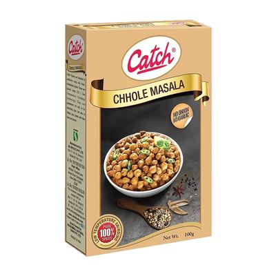 Чхоле Масала (100 г), Chhole Masala, Catch