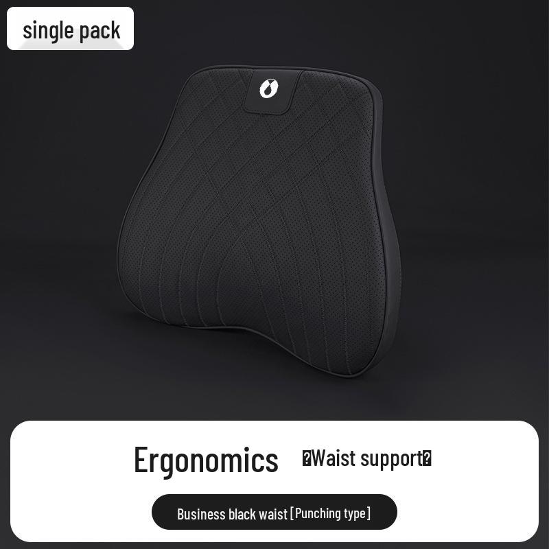 Compatible with Denza D9/N7/N8/X: Car Headrests, Neck Pillows, Lumbar Cushions, and Interior Accessories.