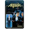 ANTHRAX Среди Живых Реакция Фигуры SUPER7