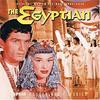 CD ALFRED NEWMAN / BERNARD HERRMANN - The Egyptian NONE Not On Label 1954 US Classical Used