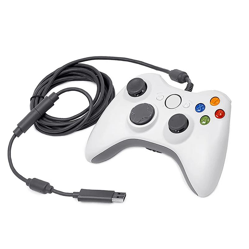 Лидер продаж для Microsoft Xbox360 для Xbox 360 Usb Breakaway Cable Line PC Cable Off Cord Adapter с фильтром