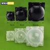 Plant Root Growing Box High Pressure Gardening Root Ball Breeding Case Garden Grafting Rooting Planting Box D4
