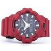 Casio G-Shock Analog Digital 200M GA-700-4A GA700-4A Мужские часы