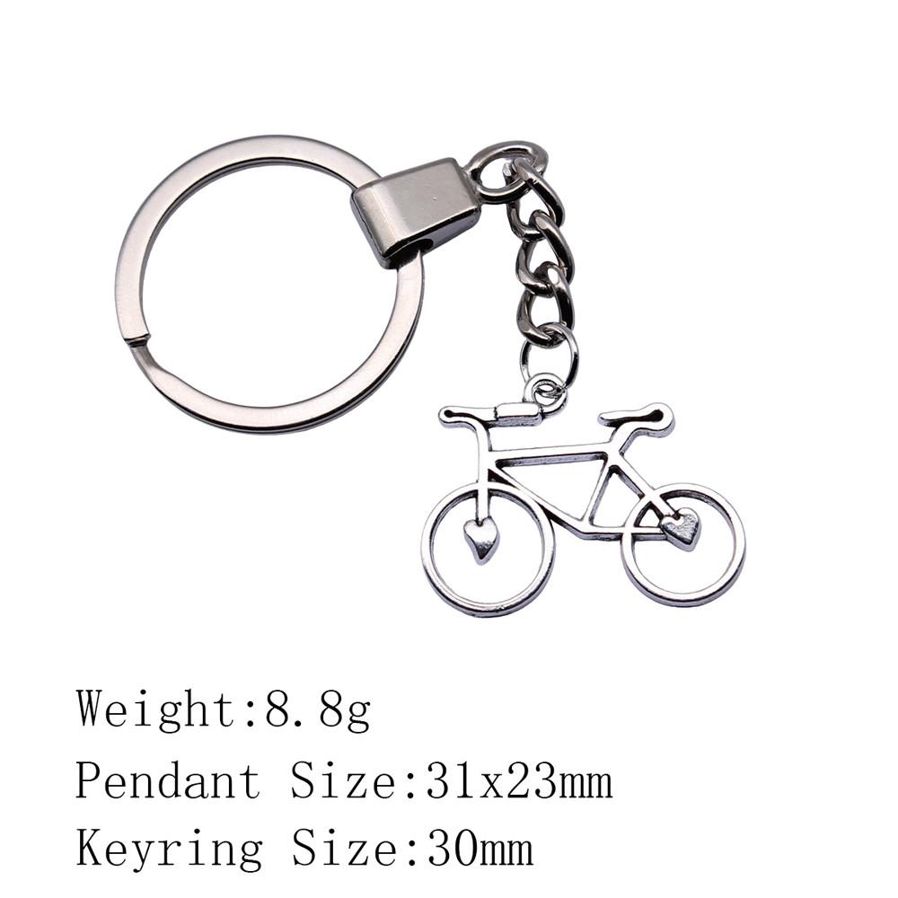 Подарки на день рождения брелок в виде самолета Gear стимпанк брелки рюкзак новый в брелки