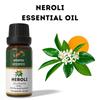 Ananta Neroli Essential Oil 10 Ml – Natural Floral Citrus Aroma Oil for Diffuser & Home Fragrance