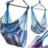 Brazilian chair swing garden hammock cocoon hanging chair father's day